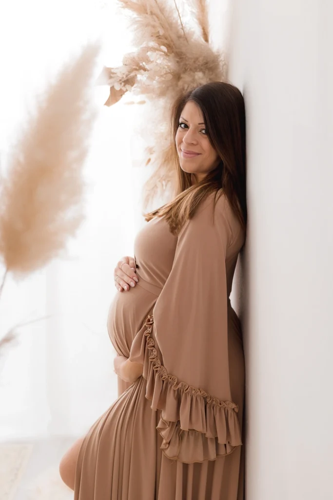 Milini Fotostudio für Babyfotografie